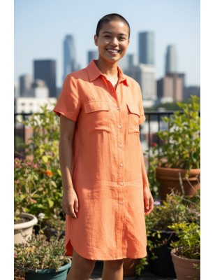 Robe COMPTOIR SUD PACIFIQUE