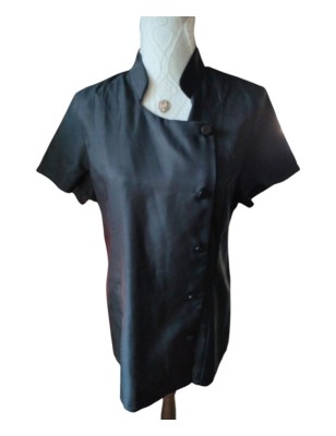 Black shirt