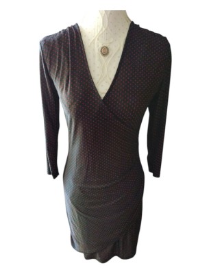Robe caché cœur WOMEN ONLY