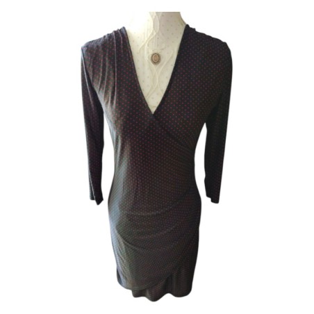 Robe caché cœur WOMEN ONLY