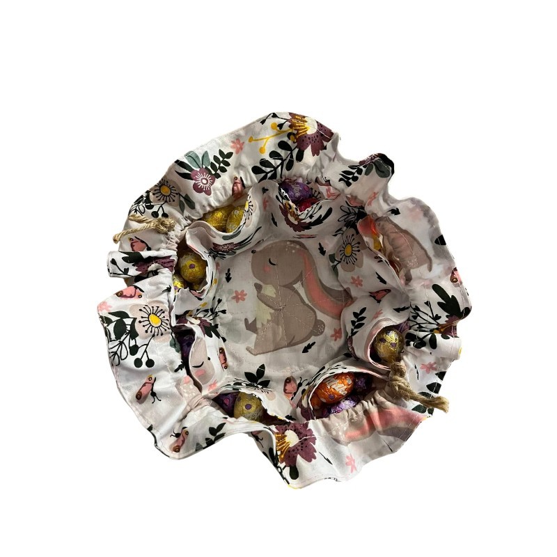 Pochons magiques faits main