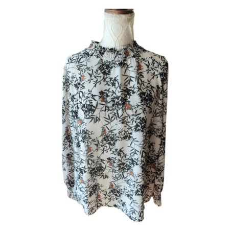 Blouse C&A
