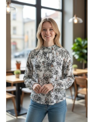 Blouse C&A