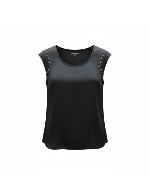 T-Shirt MORGAN