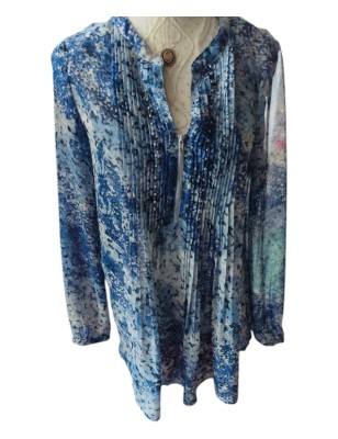 TOGETHER Tunic