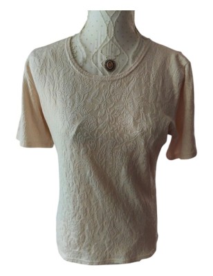 T-shirt DAMART