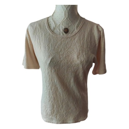 T-shirt DAMART