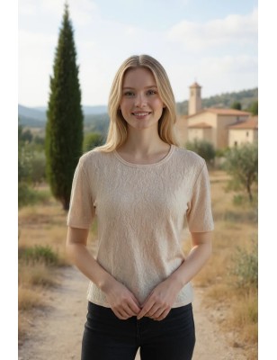T-shirt DAMART