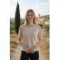 T-shirt DAMART