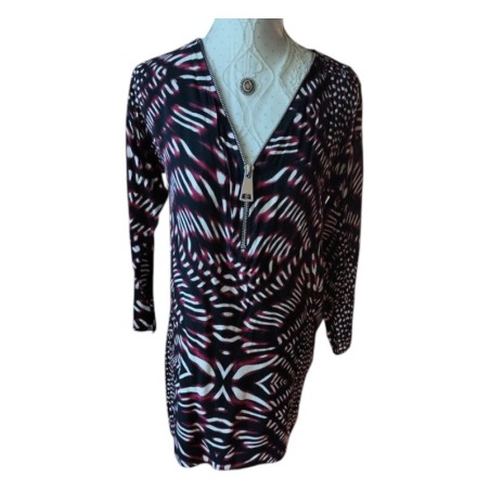 Robe FRUIT DE LA PASSION