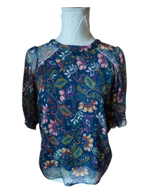 Blouse NAF NAF