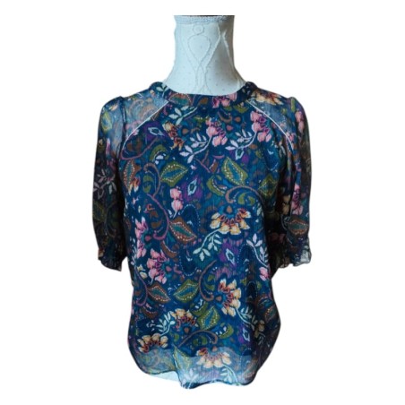Blouse NAF NAF