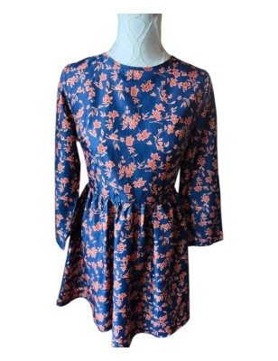 Robe soyeuse