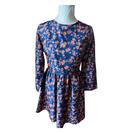 Robe soyeuse
