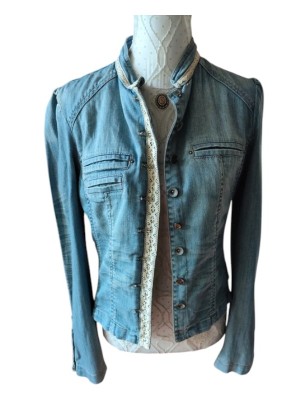 Veste en jean PROMOD