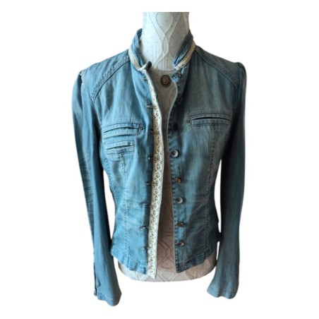 PROMOD denim jacket