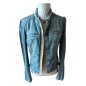 Veste en jean PROMOD Veste en jean PROMOD