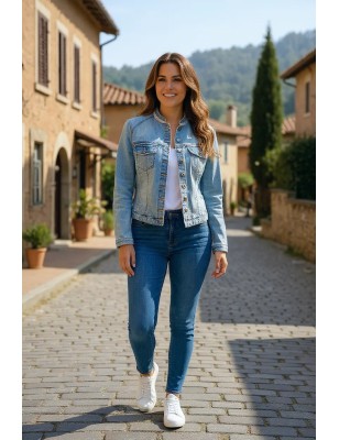 PROMOD denim jacket