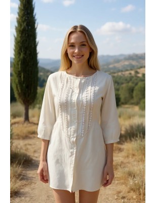 Robe TALIA BENSON