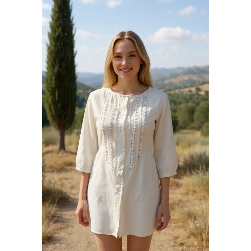 Robe TALIA BENSON