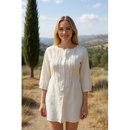 Robe TALIA BENSON