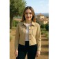 LA CITY jacket