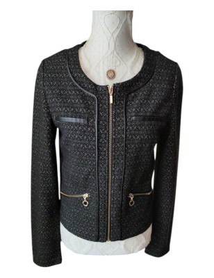 Veste LA HALLE