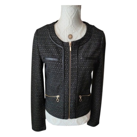 Veste LA HALLE