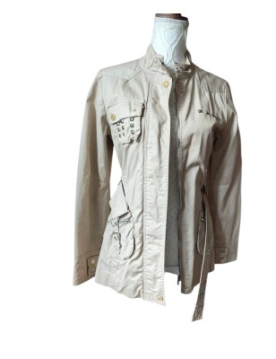 Veste MORGAN