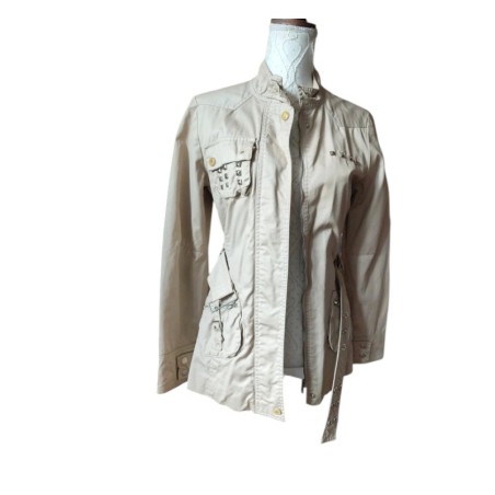 Veste MORGAN