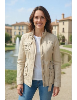 Veste MORGAN