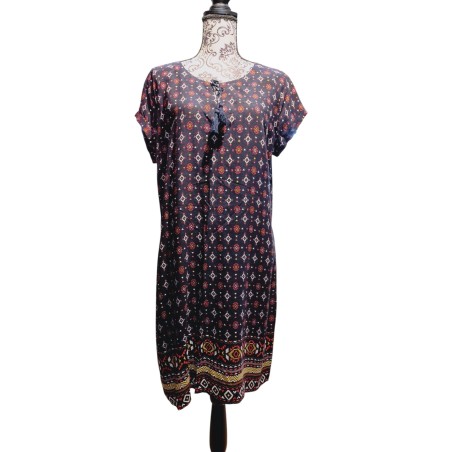 Robe IN EXTENSO