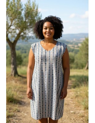 Robe BREAL