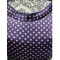Robe en soie 123