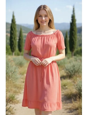 Robe BREAL rose