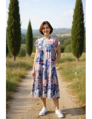 Robe Vintage