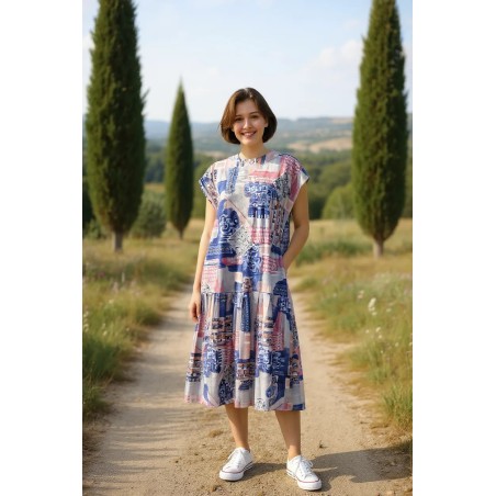 Robe Vintage