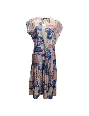 Robe Vintage