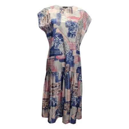 Robe Vintage
