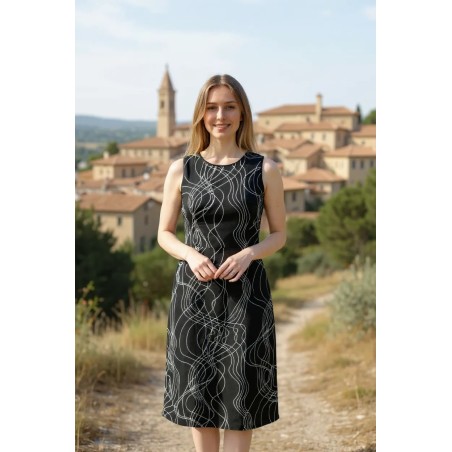 Robe CAROLL