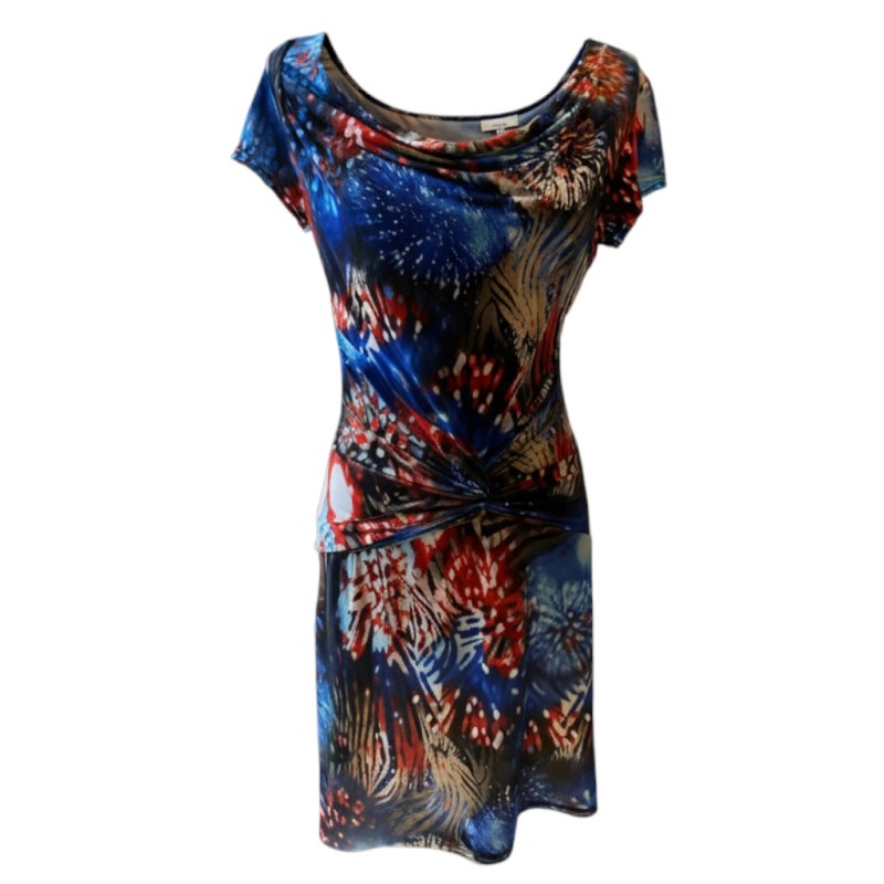 QUINZE HEURES TRENTE dress