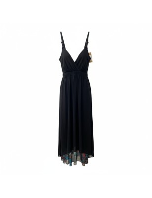 Robe noire CAMAIEU