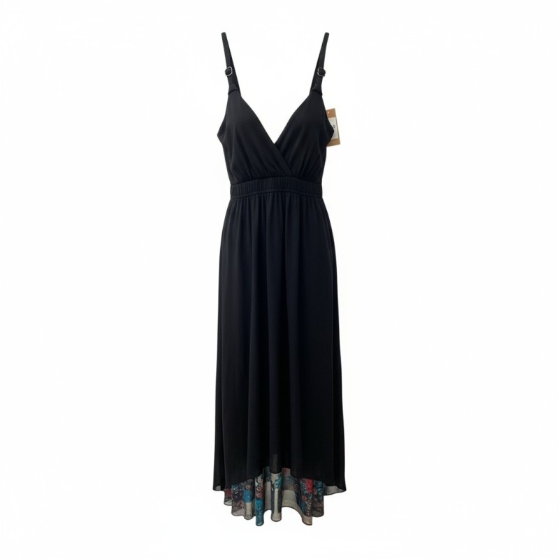 Robe noire CAMAIEU Robe noire CAMAIEU