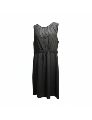 Robe noire 123