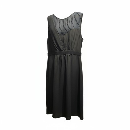 Robe noire 123