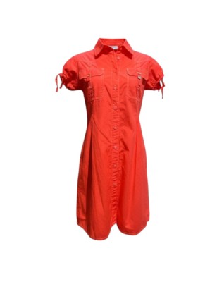 Robe rose KIABI
