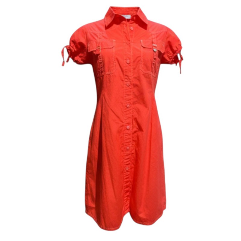 Robe rose KIABI Robe rose KIABI