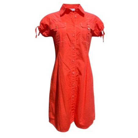Robe rose KIABI