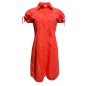 Robe rose KIABI Robe rose KIABI