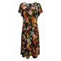 Robe fleurie NORAH